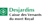 Caisse Desjardins des Versants du Mont-Royal