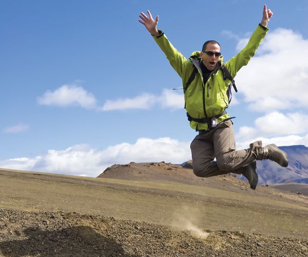 Récréation des grands