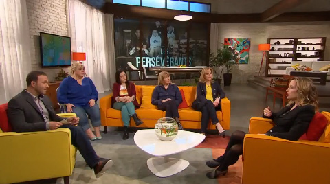 Alors on jase - 7 avril 2014